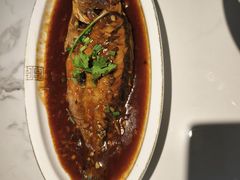 -又见炊烟私房菜(敬亭路店)