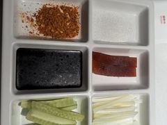 -在前门·烤鸭北京菜(五月花广场店)