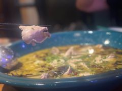 -莉莉家的音乐花园餐吧(航空路店)