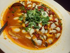 -缘生态云南菜·野生菌庭院餐厅(华侨城店)