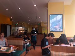 -萨莉亚意式餐厅(石鼓路店)