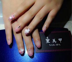 iphone_upload_pic-星美甲