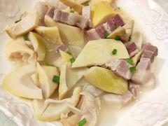 -渔堂公园餐厅·本帮菜(乐园路店)