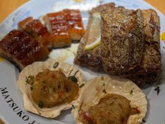 -松子料理(世纪城店)