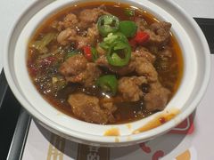 -百事佳烧鸭牛腩(上海虹桥站店)