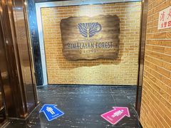 -喜马拉雅森HIMALAYAN FOREST