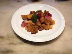 -绿茶餐厅(光谷世界城步行街店)
