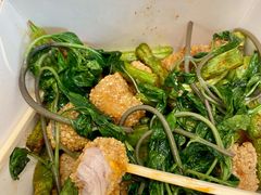 -呷贺盐酥鸡(抄纸巷店)