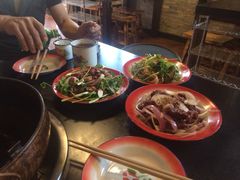 石记炙子烤肉-石记老北京炙子烤肉(松园店)