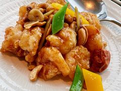 宫保虾球-大连君悦酒店·星海湾壹号Dalian·Dalian(星海广场店)
