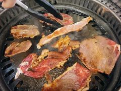 -牛村烤肉餐厅.自助烤肉