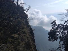 -峨眉山风景名胜区