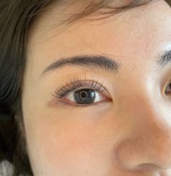 -七月美睫 美甲