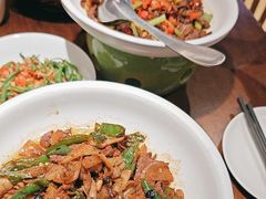 -湖兰金牌小炒肉(椒江万达店)