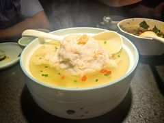 -三道菜(明堂公园店)