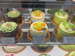 -布歌东京(常州购物中心店)