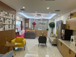 -月满阁月子中心(莲湖区店)