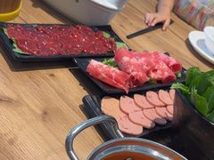 -龙聚德北京烤鸭(沙坪坝华宇A馆店)
