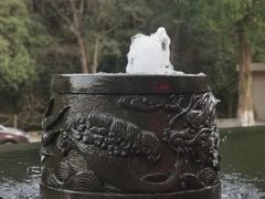 -天明山温泉大酒店