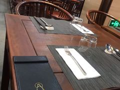 -大佛寺高级素食自助餐厅