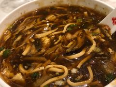 元盅酸辣汤-鼎泰丰(三里屯店)