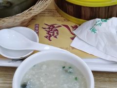-粥瓜婆特色砂锅粥(白石洲店)