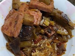 -秦记香辣蟹(松榆里店)