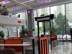 大堂-张亮麻辣烫(哈尔滨金爵万象店)