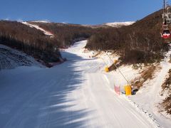 -密苑云顶乐园(云顶滑雪场)
