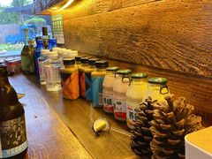 -深夜食堂(永康南路店)