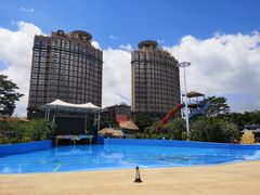 -河源客天下-温泉小镇