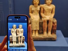 -上海博物馆(人民广场馆)