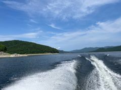 -松花湖风景名胜区