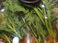 -真利味·脊骨火锅·正宗韩国料理(韩乐坊店)