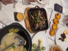 -海上名珠·海鲜酒楼(励骏庞都店)