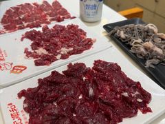 -陈记顺和潮汕牛肉火锅(韩江路店)
