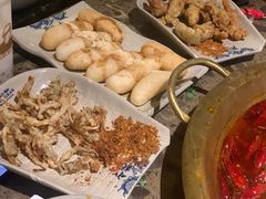 -蜀大侠火锅(建设路第五大道店)