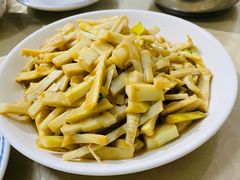 -天乐农家鱼头王(天目湖店)