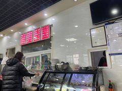 -老冯拉面羊棒骨(西宸广场店)