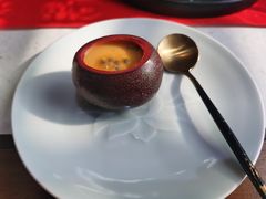 -荷风细雨·中国茶宴(碧云店)