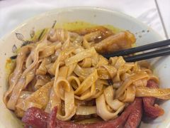 -百乐门粉面店(二龙喉分店)