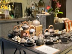 -自由生长植物工作室(深港花卉中心店)