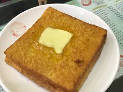 -义顺牛奶公司(庇利金街店)