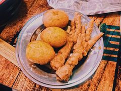 虎皮鸡蛋-笋果坊螺蛳粉(竹园小区店)