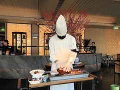 -喜悦烤鸭·新京菜(王府井店)