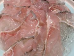 -额尔敦传统涮(公园西路店)