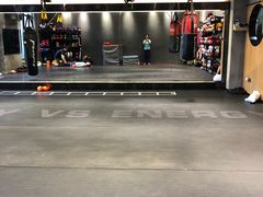 -EVE格斗健身工作室(周康店)