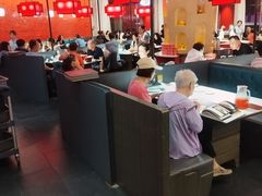 -大碗居·烤鸭·鱼头泡饼(天坛东门店)