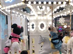 -Lilliput粒粒堡亲子餐厅(置汇旭辉店)