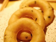 葱油粑粑-食悦围城龙虾馆(万江店)